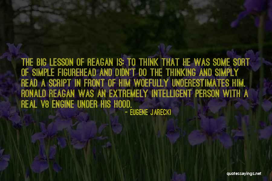 Shenia Anderson Quotes By Eugene Jarecki Shenia Anderson Quotes By Eugene Jarecki