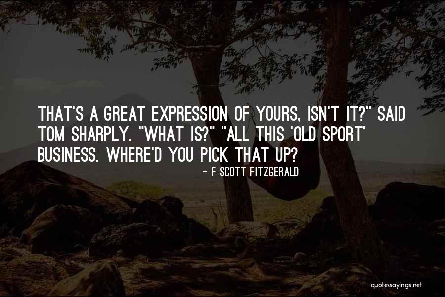 Shenia Anderson Quotes By F Scott Fitzgerald Shenia Anderson Quotes By F Scott Fitzgerald