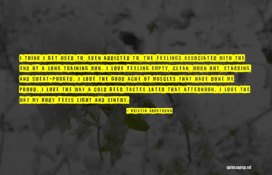 Sheniqua Faulkner Quotes By Kristin Armstrong Sheniqua Faulkner Quotes By Kristin Armstrong