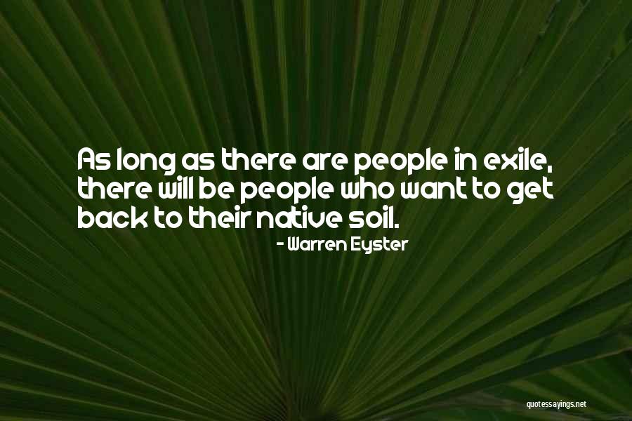 Sheniqua Faulkner Quotes By Warren Eyster Sheniqua Faulkner Quotes By Warren Eyster