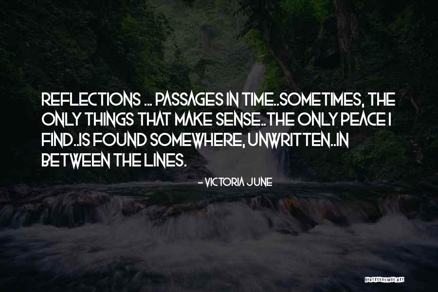 Sheniqua Ferguson Quotes By Victoria June Sheniqua Ferguson Quotes By Victoria June