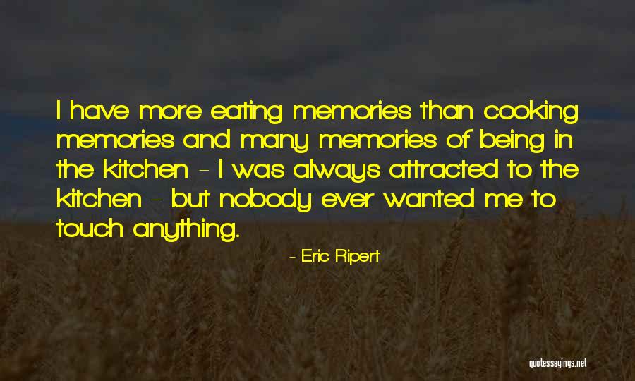 Shenise Halsey Quotes By Eric Ripert Shenise Halsey Quotes By Eric Ripert