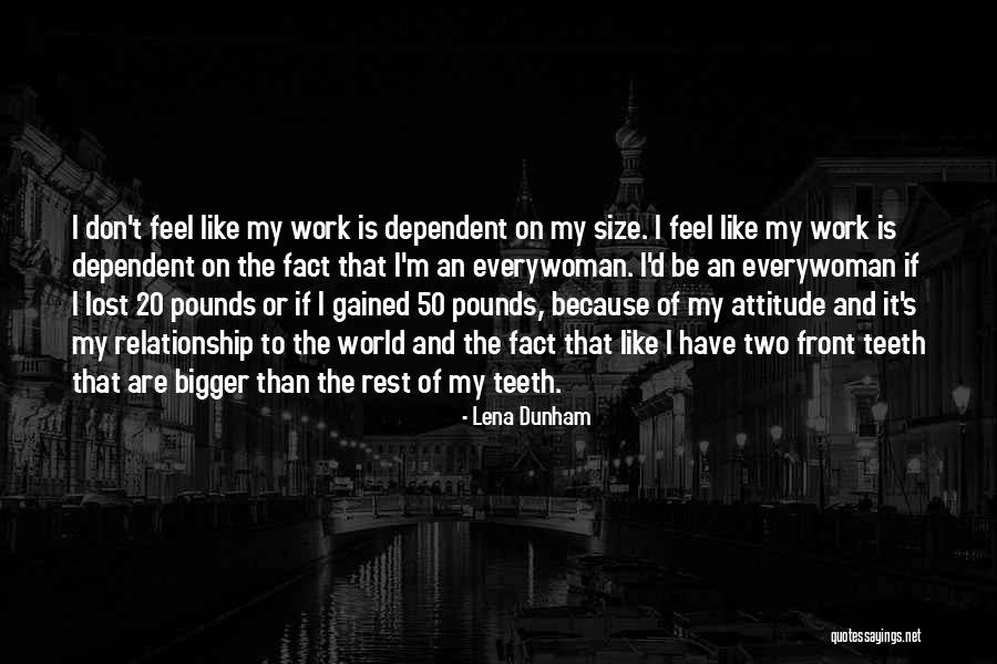 Shenise Halsey Quotes By Lena Dunham Shenise Halsey Quotes By Lena Dunham