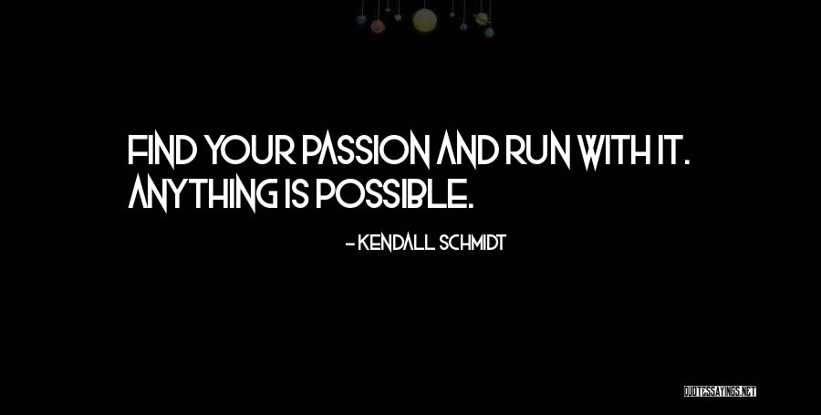 Shenise Sheena Quotes By Kendall Schmidt Shenise Sheena Quotes By Kendall Schmidt