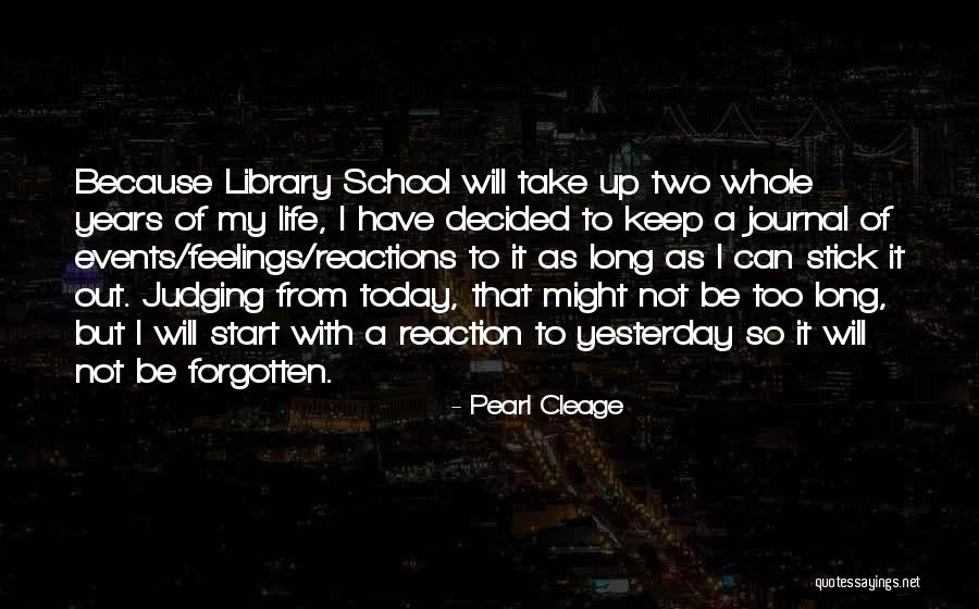 Shenise Turner Sloss Quotes By Pearl Cleage Shenise Turner Sloss Quotes By Pearl Cleage