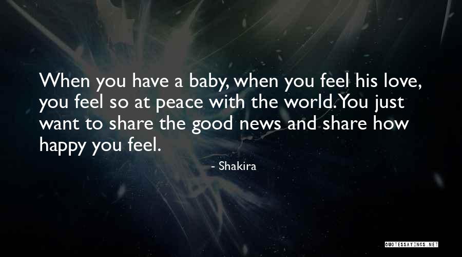 Shenise Turner Sloss Quotes By Shakira Shenise Turner Sloss Quotes By Shakira