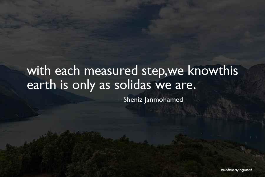 Sheniz Janmohamed Quotes 760664 Sheniz Janmohamed Quotes 760664