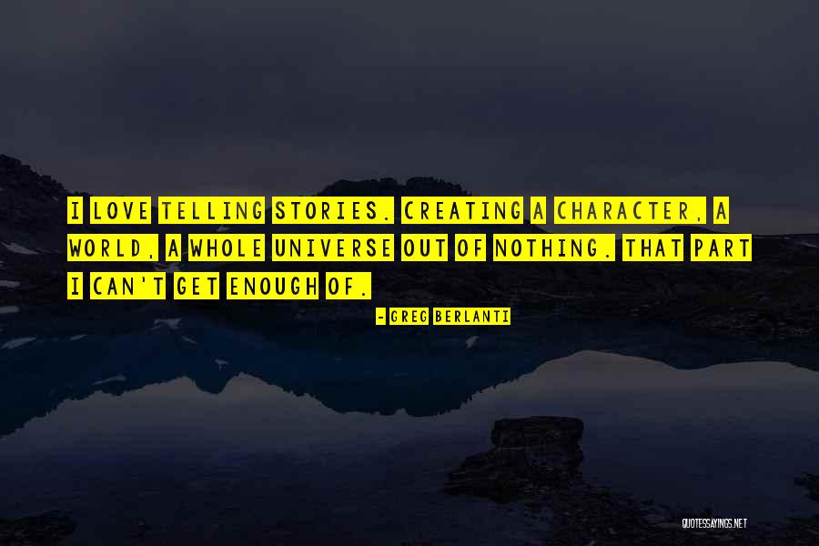 Shenkenberg Quotes By Greg Berlanti Shenkenberg Quotes By Greg Berlanti