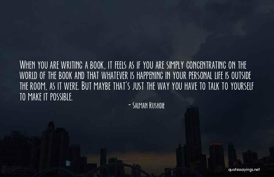 Shenmue Quotes By Salman Rushdie Shenmue Quotes By Salman Rushdie