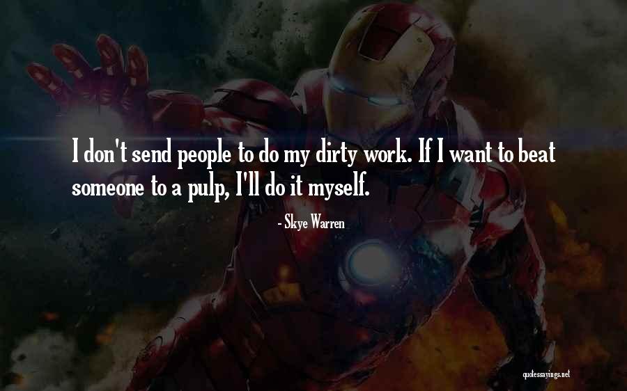 Shennel Jones Quotes By Skye Warren Shennel Jones Quotes By Skye Warren