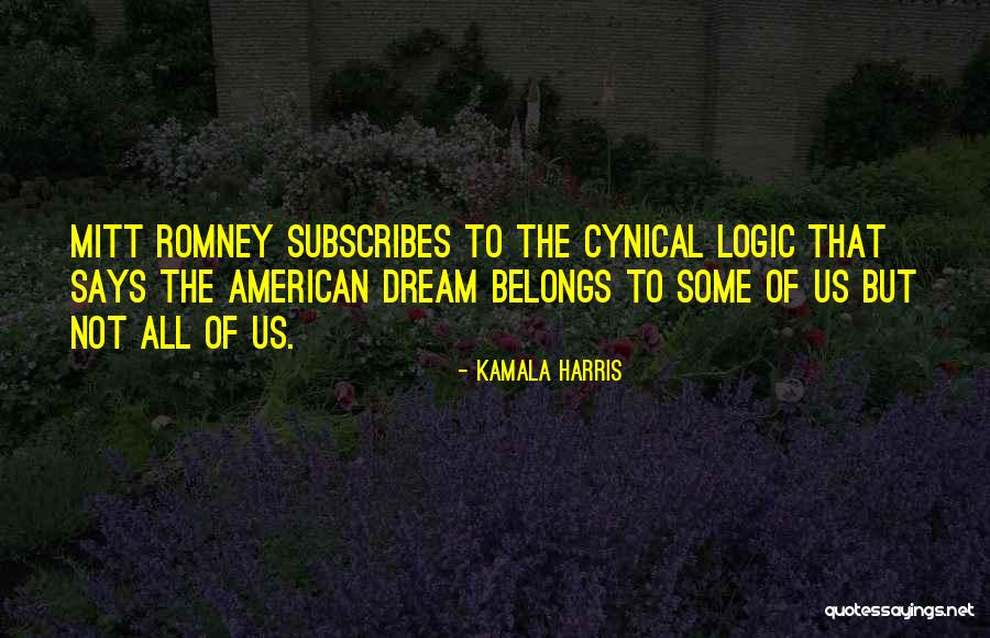 Shenson Meat Quotes By Kamala Harris Shenson Meat Quotes By Kamala Harris