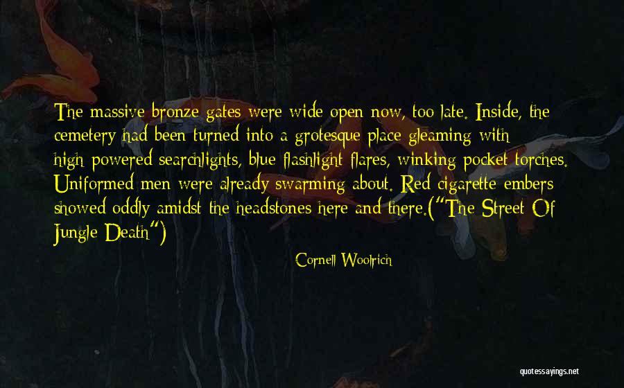 Shenstone Collies Quotes By Cornell Woolrich Shenstone Collies Quotes By Cornell Woolrich