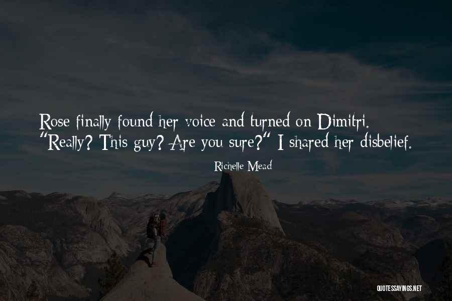 Shenthul Quotes By Richelle Mead Shenthul Quotes By Richelle Mead