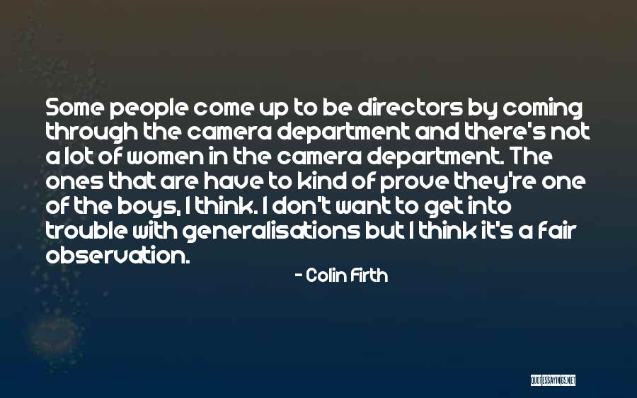 Shenton Way Quotes By Colin Firth Shenton Way Quotes By Colin Firth