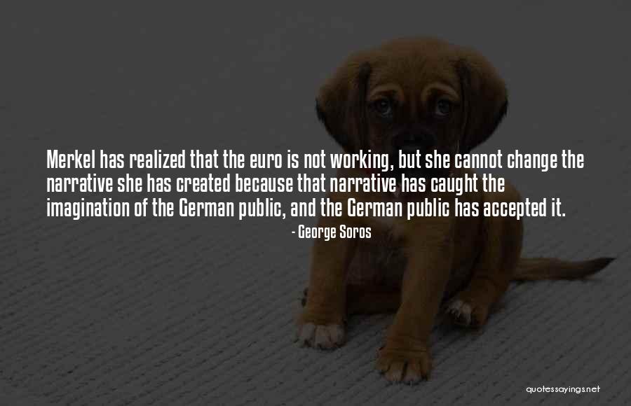 Shenty Feliziana Quotes By George Soros Shenty Feliziana Quotes By George Soros