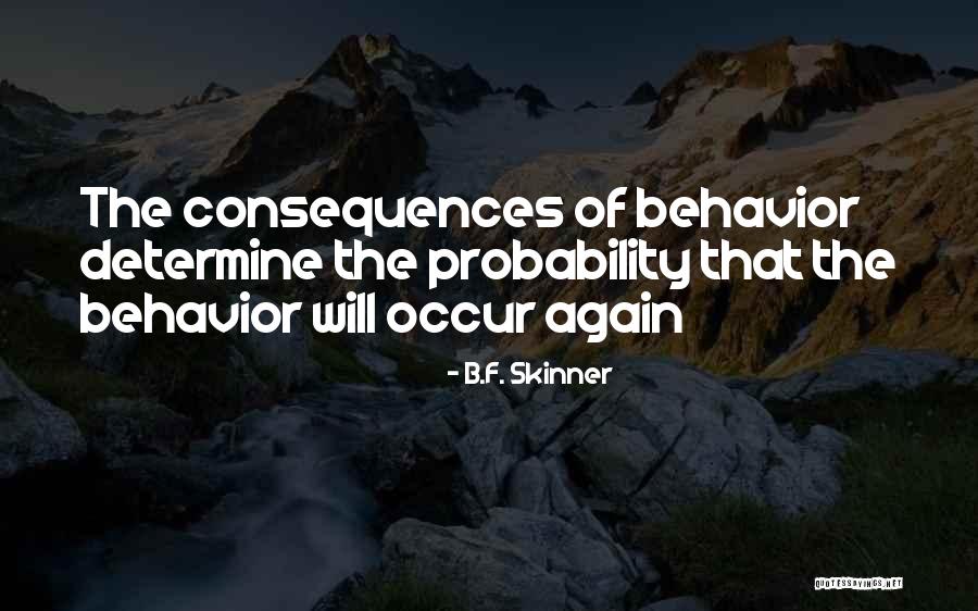 Shenzhen Technology Quotes By B.F. Skinner Shenzhen Technology Quotes By B.F. Skinner