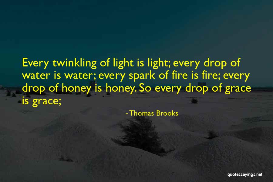 Sheouls Quotes By Thomas Brooks Sheouls Quotes By Thomas Brooks
