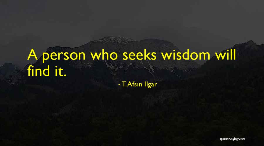 Shep And Kingsley Quotes By T. Afsin Ilgar Shep And Kingsley Quotes By T. Afsin Ilgar