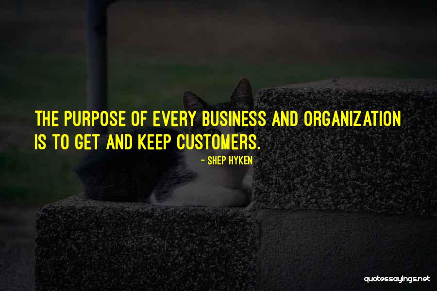 Shep Hyken Quotes 1722010 Shep Hyken Quotes 1722010