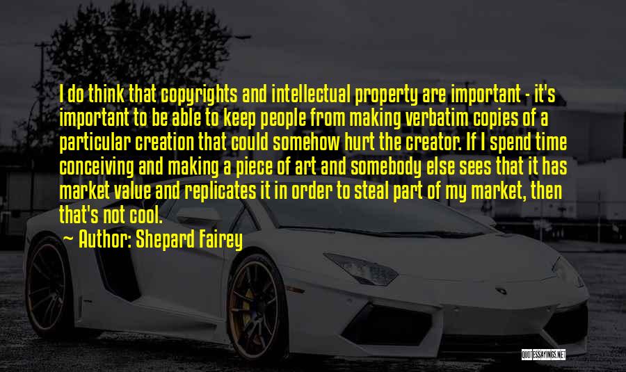 Shepard Fairey Quotes 1220765