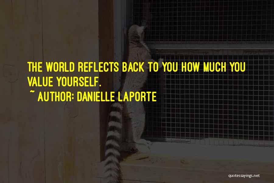 Shepelevich Quotes By Danielle LaPorte