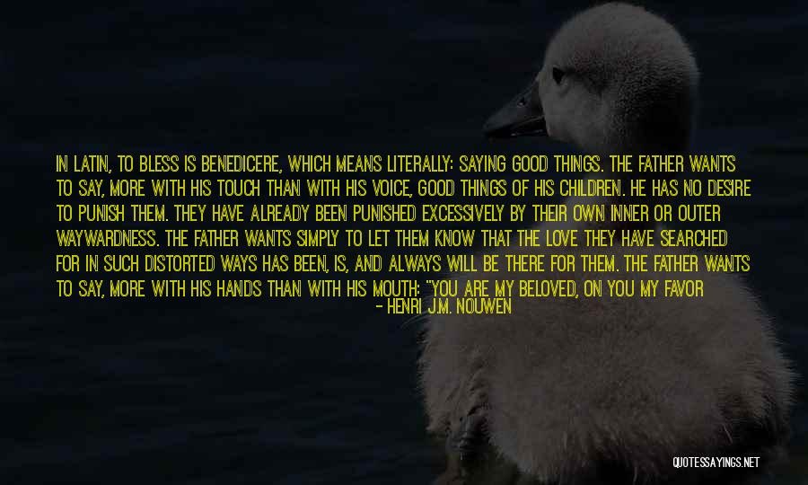 Shepherd And Flock Quotes By Henri J.M. Nouwen Shepherd And Flock Quotes By Henri J.M. Nouwen