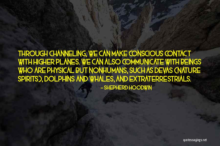 Shepherd Hoodwin Quotes 2122759