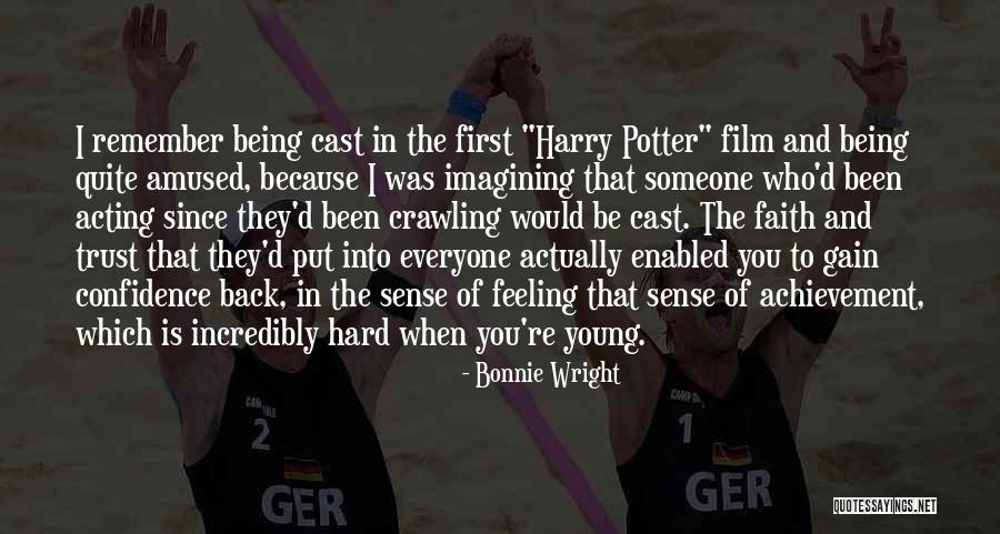 Shepherded Synonym Quotes By Bonnie Wright Shepherded Synonym Quotes By Bonnie Wright