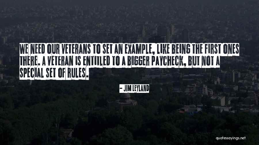 Shepherdson Real Estate Quotes By Jim Leyland Shepherdson Real Estate Quotes By Jim Leyland