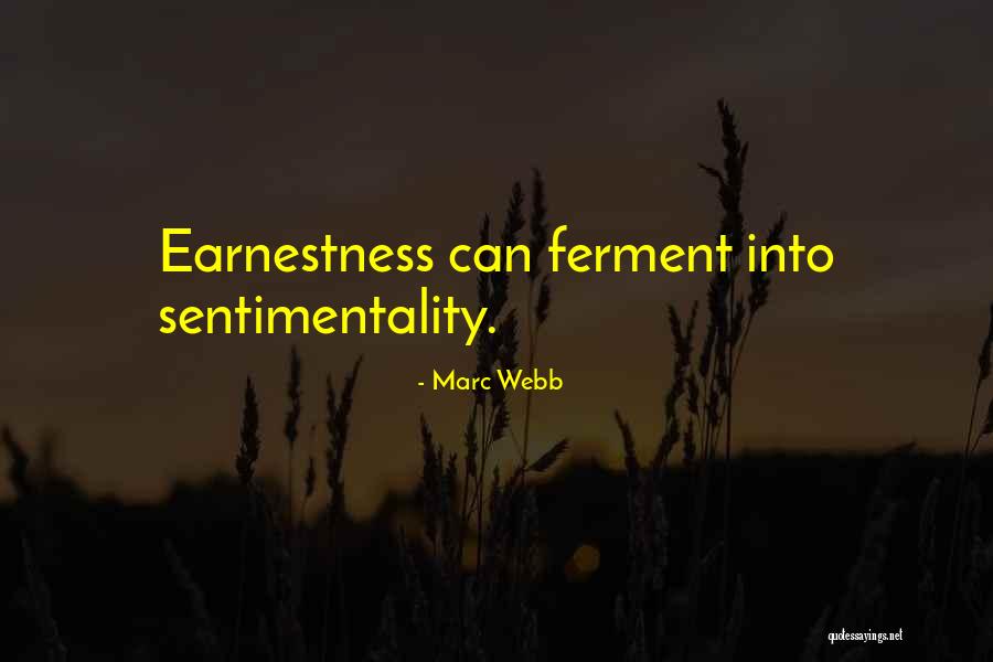 Shepitko Ascent Quotes By Marc Webb Shepitko Ascent Quotes By Marc Webb