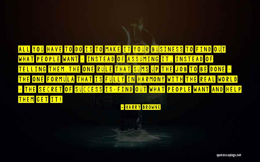 Shepleys Quotes By Harry Browne Shepleys Quotes By Harry Browne
