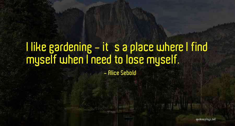 Shepperton Marina Quotes By Alice Sebold Shepperton Marina Quotes By Alice Sebold