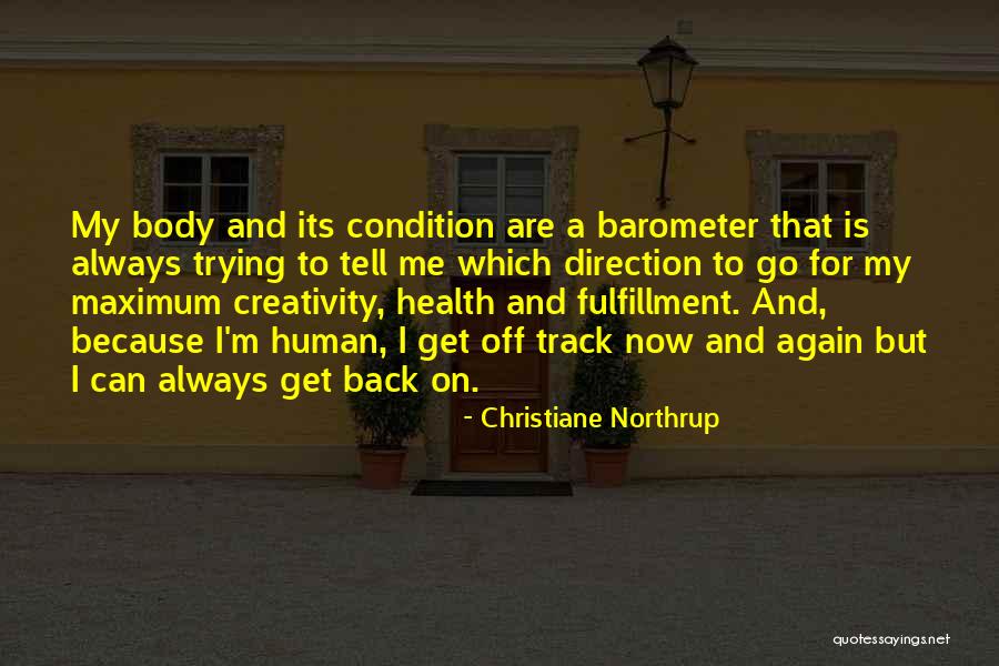 Shepperton Marina Quotes By Christiane Northrup Shepperton Marina Quotes By Christiane Northrup