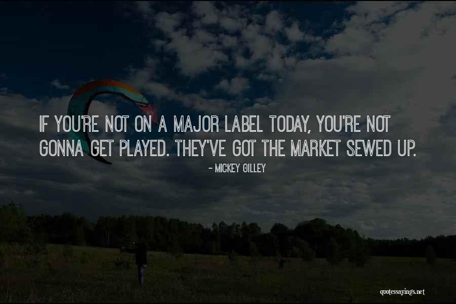 Shepperton Uk Quotes By Mickey Gilley Shepperton Uk Quotes By Mickey Gilley