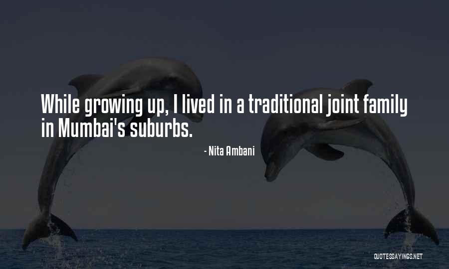 Shepperton Uk Quotes By Nita Ambani Shepperton Uk Quotes By Nita Ambani