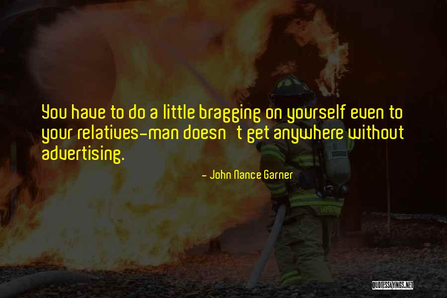 Sherafat 20 Quotes By John Nance Garner Sherafat 20 Quotes By John Nance Garner