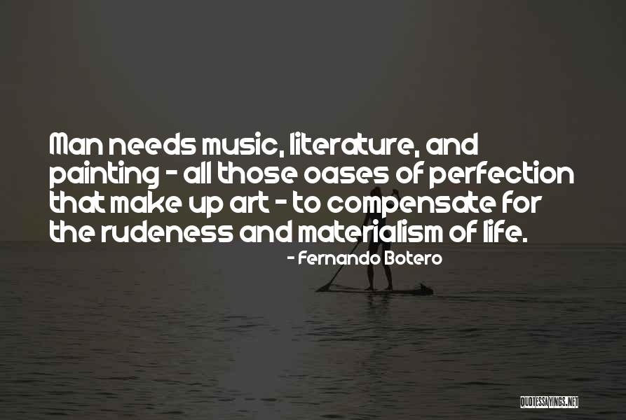 Sherafat 44 Quotes By Fernando Botero Sherafat 44 Quotes By Fernando Botero