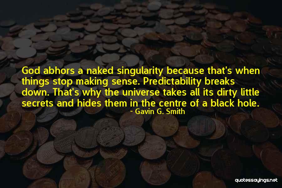 Sherafat 44 Quotes By Gavin G. Smith Sherafat 44 Quotes By Gavin G. Smith