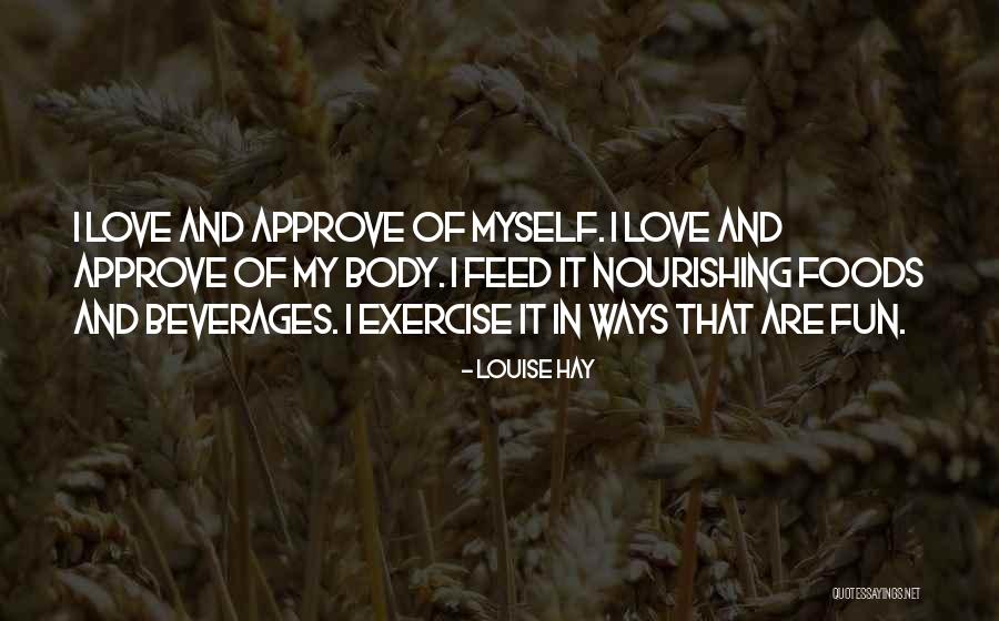 Sherah Bridal Quotes By Louise Hay Sherah Bridal Quotes By Louise Hay