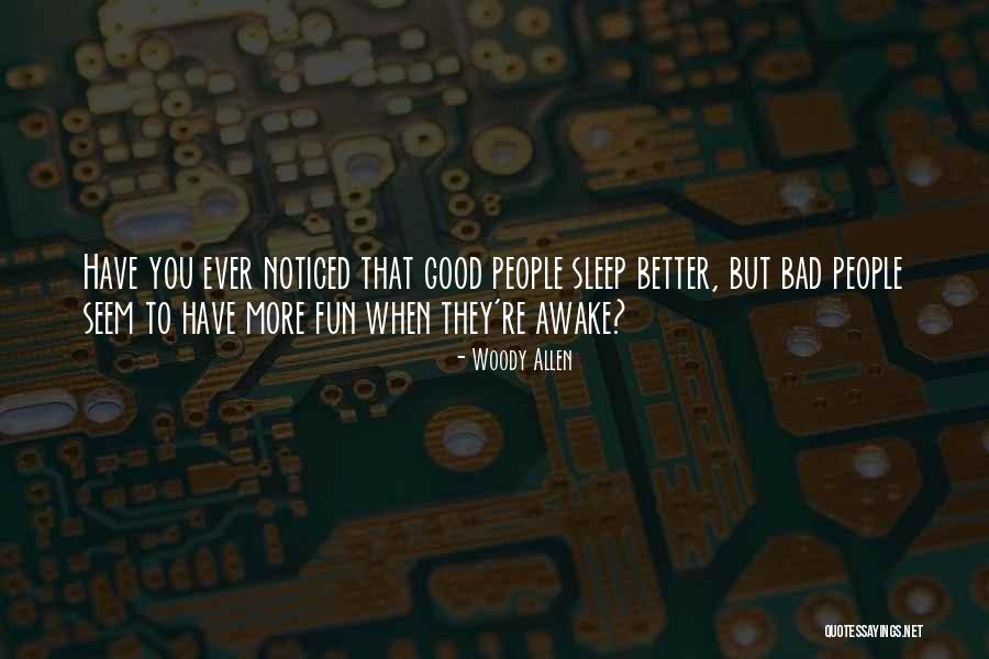 Sherali Tareen Quotes By Woody Allen Sherali Tareen Quotes By Woody Allen