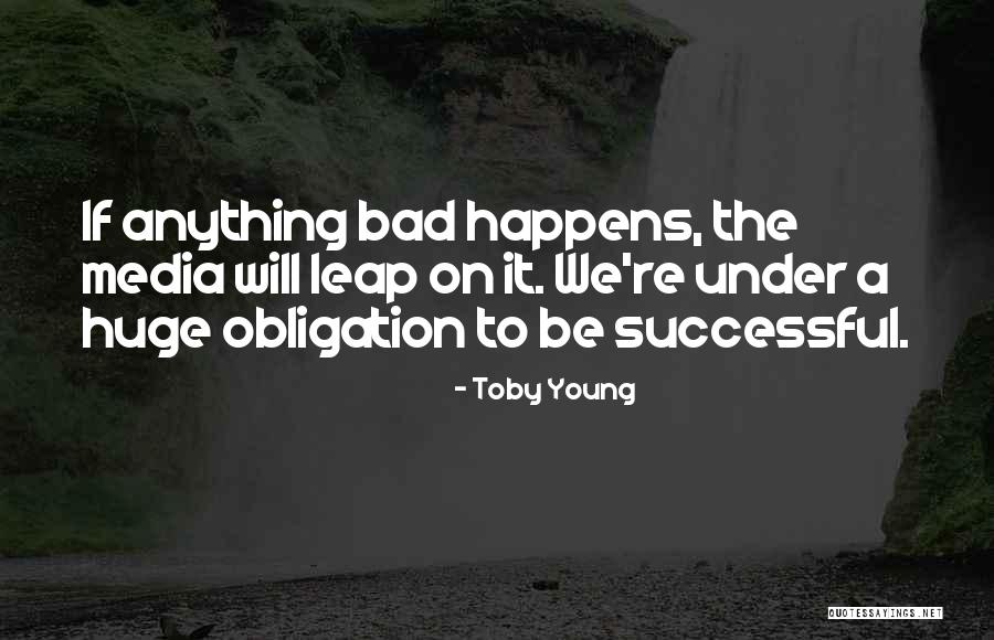 Sherali Zeadally Quotes By Toby Young Sherali Zeadally Quotes By Toby Young