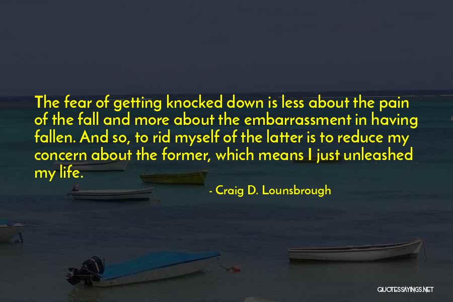 Sheranda Quotes By Craig D. Lounsbrough Sheranda Quotes By Craig D. Lounsbrough