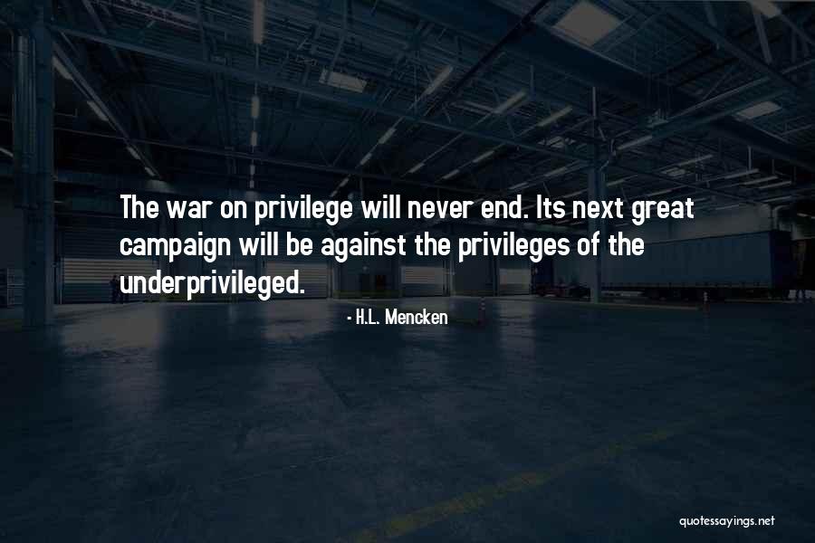 Sheranda Quotes By H.L. Mencken Sheranda Quotes By H.L. Mencken