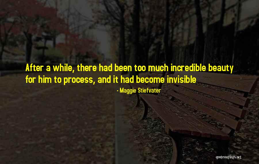 Sheranda Quotes By Maggie Stiefvater Sheranda Quotes By Maggie Stiefvater