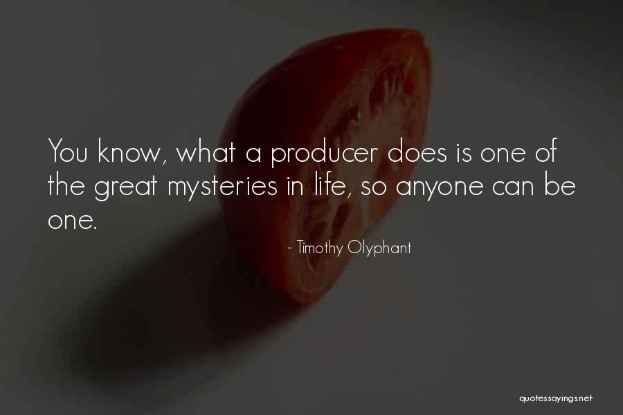 Sherando Quotes By Timothy Olyphant Sherando Quotes By Timothy Olyphant