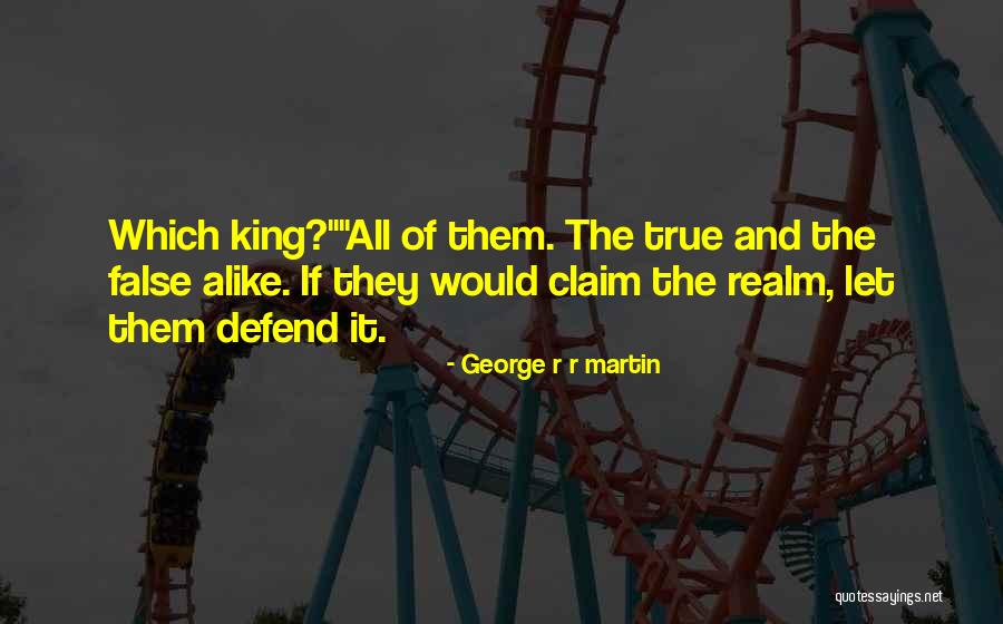 Sheraton Hotel Quotes By George R R Martin Sheraton Hotel Quotes By George R R Martin