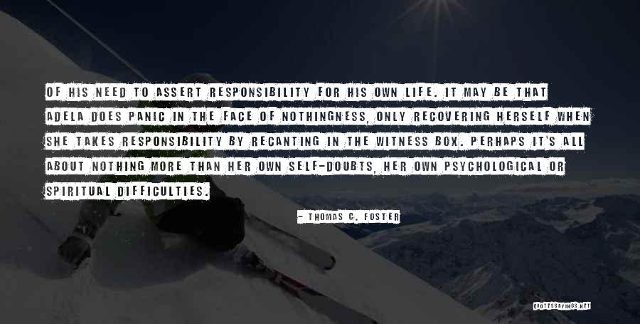 Sheraton Hotel Quotes By Thomas C. Foster Sheraton Hotel Quotes By Thomas C. Foster