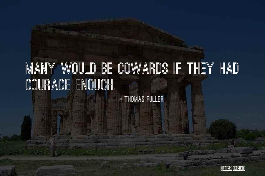 Sherawat Attiq Quotes By Thomas Fuller Sherawat Attiq Quotes By Thomas Fuller