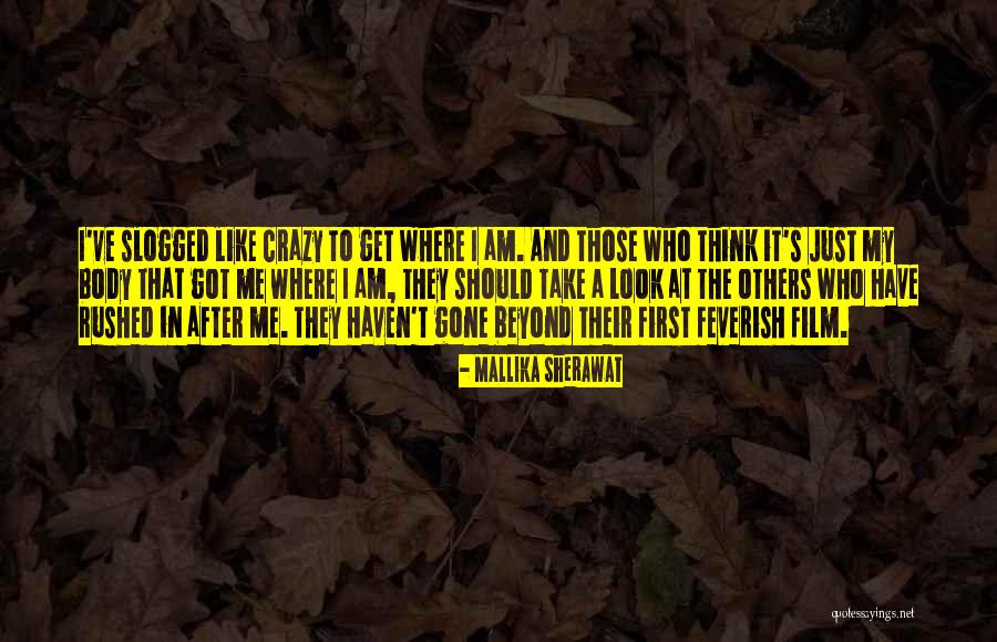 Sherawat Quotes By Mallika Sherawat Sherawat Quotes By Mallika Sherawat