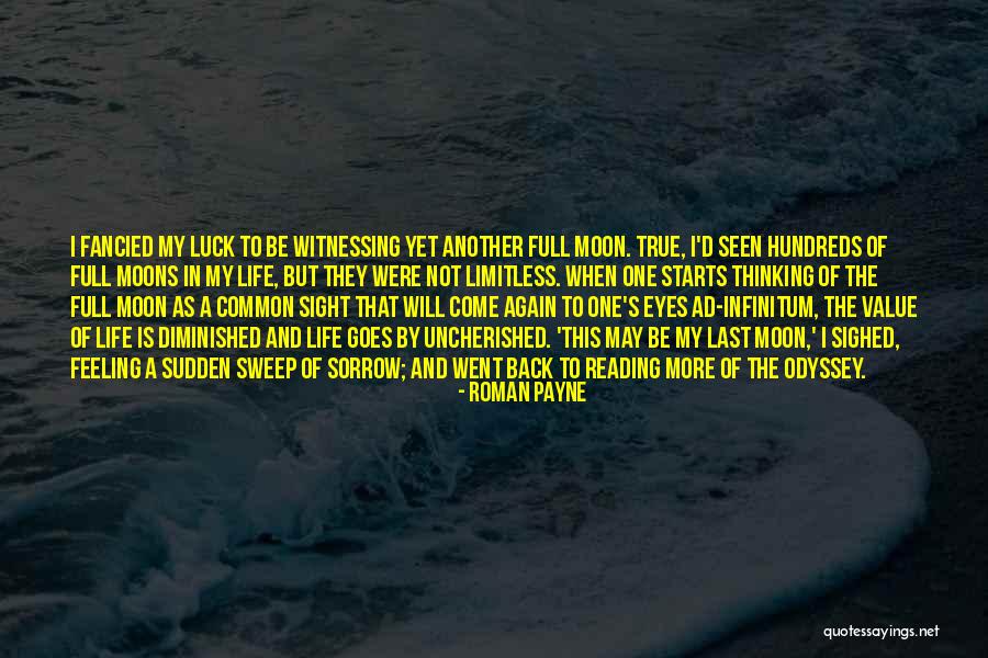 Sheraz Khan Quotes By Roman Payne